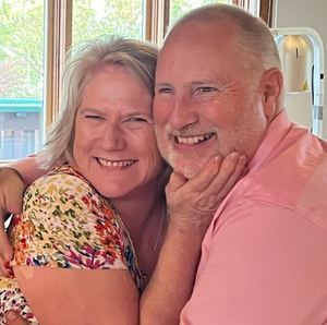 Meet your Posher, Jeri